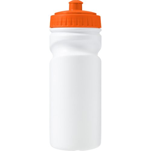 Trinkflasche aus Kunststoff Demi (Art.-Nr. CA684015) - Trinkflasche aus Kunststoff, 100%...