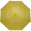 Taschenschirm aus Polyester Mimi (gelb) (Art.-Nr. CA695978)