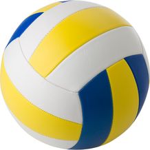 PVC-Volleyball Jimmy (custom/multicolor) (Art.-Nr. CA699409)