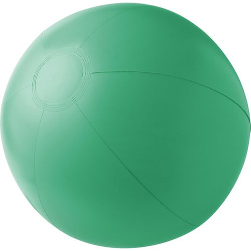 Aufblasbarer Wasserball aus PVC Harvey (Art.-Nr. CA702141) - Aufblasbarer Wasserball aus PVC, inklusi...