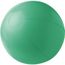 Aufblasbarer Wasserball aus PVC Harvey (grün) (Art.-Nr. CA702141)