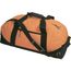 Sport-/Reisetasche aus Polyester Amir (orange) (Art.-Nr. CA715896)