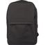 rPET (600D) Rucksack Henrik (Schwarz) (Art.-Nr. CA725036)