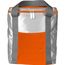 Kühltasche aus Polyester Theon (orange) (Art.-Nr. CA727397)