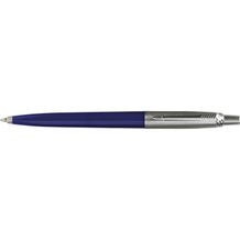 Parker Druckkugelschreiber Jotter (kobaltblau) (Art.-Nr. CA728604)
