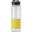 Trinkflasche aus Tritan (700 ml) Adelaide (gelb) (Art.-Nr. CA735429)