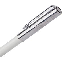 Waterman Allure Deluxe Kugelschreiber (weiß) (Art.-Nr. CA737656)
