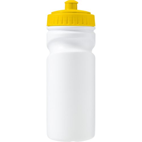 Trinkflasche aus Kunststoff Demi (Art.-Nr. CA747755) - Trinkflasche aus Kunststoff, 100%...