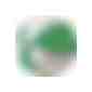 Aufblasbarer Wasserball aus PVC Lola (Art.-Nr. CA749084) - Aufblasbarer Wasserball aus PVC, zweifar...