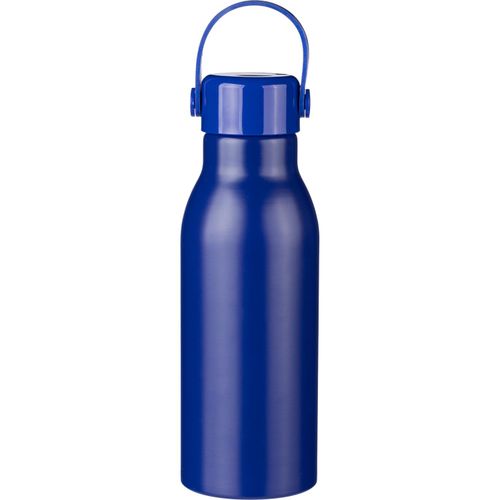 Recycelte Aluminiumflasche Jakob (Art.-Nr. CA750001) - Recycelte Aluminiumflasche (700 ml) mit...