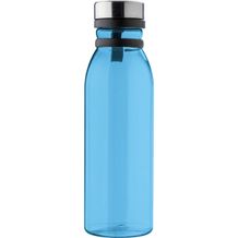 rPET-Flasche Timothy (kobaltblau) (Art.-Nr. CA752600)