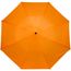 Taschenschirm aus Polyester Mimi (orange) (Art.-Nr. CA757504)