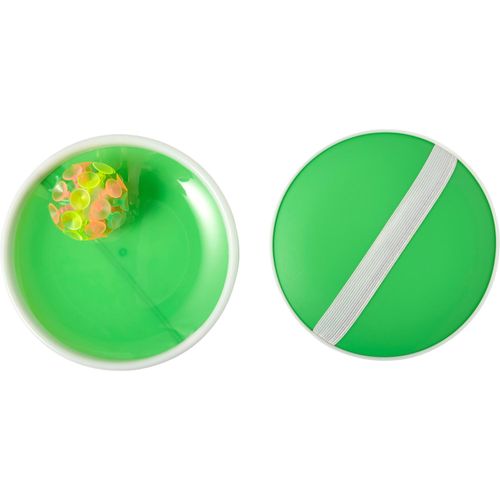 Ballspiel-Set Lottie (Art.-Nr. CA765023) - Ballspiel-Set, bestehend aus einem Ball...