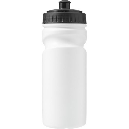 Trinkflasche aus Kunststoff Demi (Art.-Nr. CA768226) - Trinkflasche aus Kunststoff, 100%...