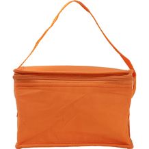 Kühltasche aus Non-Woven Arlene (orange) (Art.-Nr. CA768727)