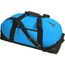 Sport-/Reisetasche aus Polyester Amir (hellblau) (Art.-Nr. CA772263)