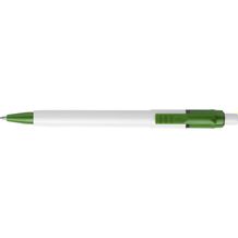 Stilolinea Baron ABS Kugelschreiber (grün) (Art.-Nr. CA779352)