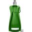 Trinkflasche aus Kunststoff Bailey (grün) (Art.-Nr. CA786989)