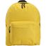 Rucksack aus Polyester Livia (gelb) (Art.-Nr. CA787052)