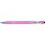 Kugelschreiber mit Touchfunktion Primo (rosa) (Art.-Nr. CA792118)