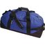Sport-/Reisetasche aus Polyester Amir (kobaltblau) (Art.-Nr. CA801740)