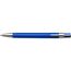 Kugelschreiber aus Kunststoff Jarod (blau) (Art.-Nr. CA806476)