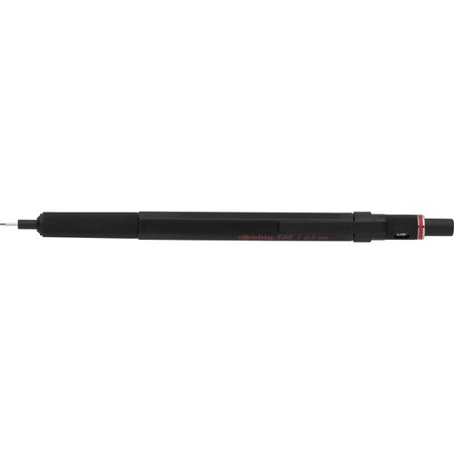 rOtring 500 Druckbleistift (Art.-Nr. CA807150) - Rotring 500 Druckbleistift mit Klickmech...