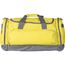Sport-/Reisetasche aus Polyester Lorenzo (gelb) (Art.-Nr. CA809453)