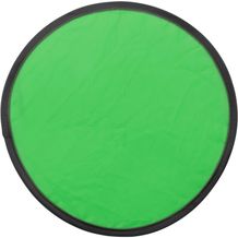 Wurfscheibe mit flexiblem Drahtseil Iva (hellgrün) (Art.-Nr. CA816437)