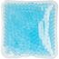 Kühl- & Wärmekissen aus PVC Stephanie (hellblau) (Art.-Nr. CA819059)