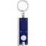 Schlüsselanhänger aus Kunststoff Mitchell (blau) (Art.-Nr. CA821581)