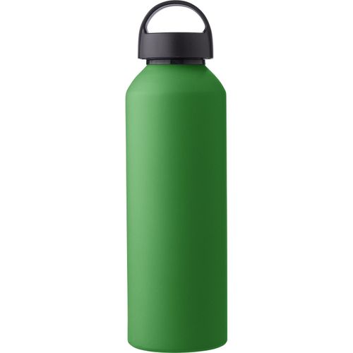 Recycelte Aluminium-Flasche Rory (Art.-Nr. CA832020) - Flasche aus recyceltem Aluminium (800...