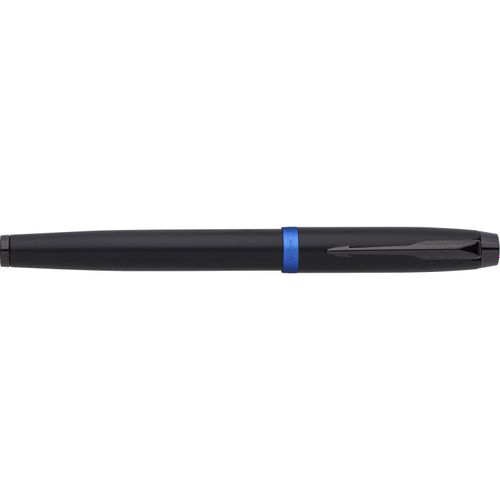 Parker IM Vibrant Rings PVD Rollerball (Art.-Nr. CA838856) - Parker IM Vibrant Rings PVD Rollerball....