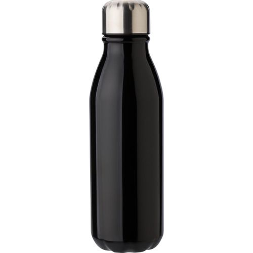 Aluminium-Trinkflasche Sinclair (Art.-Nr. CA839844) - Aluminium-Trinkflasche (500 ml) mit...