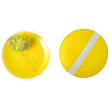 Ballspiel-Set Lottie (gelb) (Art.-Nr. CA842705)