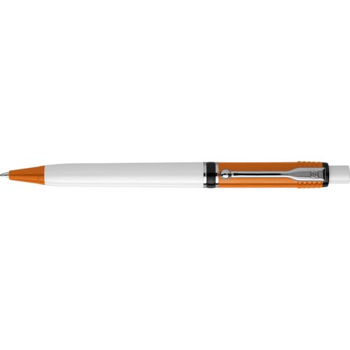 Stilolinea Kugelschreiber Norina (Art.-Nr. CA842730) - Stilolinea Kugelschreiber 'Jumbo Color...