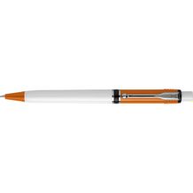 Stilolinea Kugelschreiber Norina (orange) (Art.-Nr. CA842730)