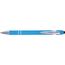 Kugelschreiber mit Touchfunktion Primo (hellblau) (Art.-Nr. CA843061)