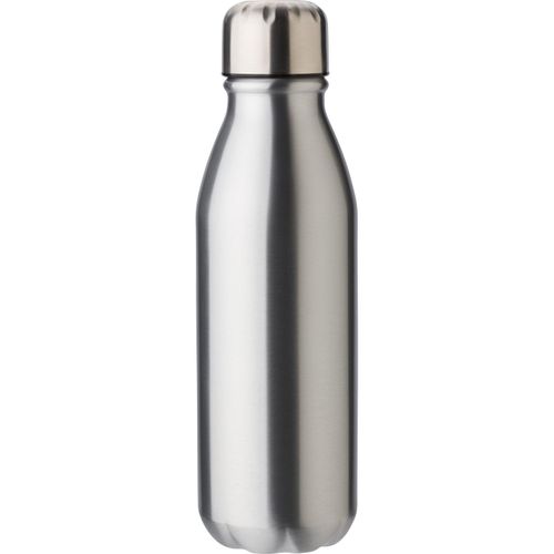 Aluminium-Trinkflasche Sinclair (Art.-Nr. CA852238) - Aluminium-Trinkflasche (500 ml) mit...