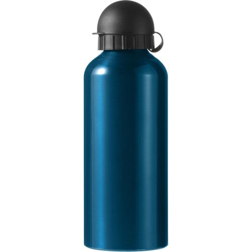 Trinkflasche aus Aluminium Isobel (Art.-Nr. CA860386) - Trinkflasche 'Anderson' aus Aluminium,...