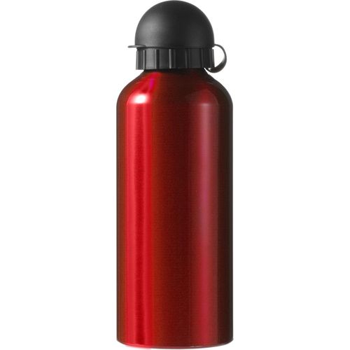 Trinkflasche aus Aluminium Isobel (Art.-Nr. CA861631) - Trinkflasche 'Anderson' aus Aluminium,...