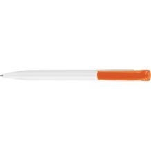Stilolinea S45 ABS Kugelschreiber (orange) (Art.-Nr. CA863817)