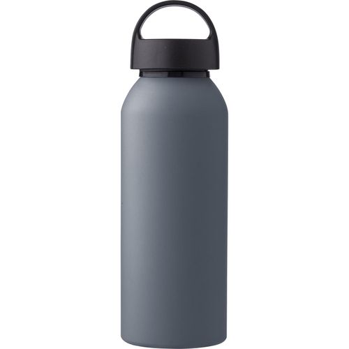Recycelte Aluminiumflasche Zayn (Art.-Nr. CA868585) - Flasche aus recyceltem Aluminium (500...