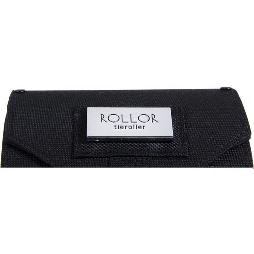 Rollor® Krawattenrolle aus Polyester Gabriella (Art.-Nr. CA874628) - Rollor® Krawattenrolle aus Polyeste...