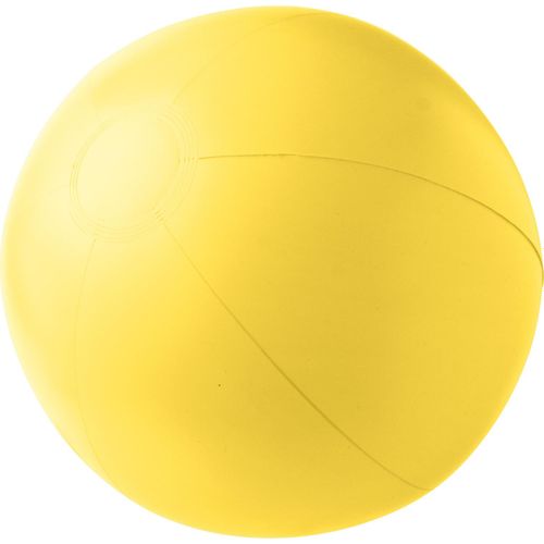 Aufblasbarer Wasserball aus PVC Harvey (Art.-Nr. CA874988) - Aufblasbarer Wasserball aus PVC, inklusi...