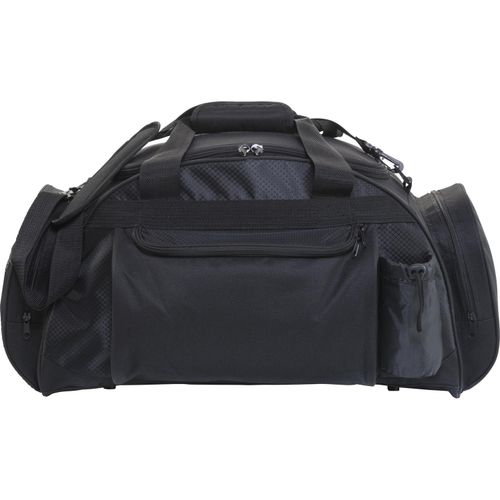 Sporttasche aus Polyester Ricardo (Art.-Nr. CA876910) - Sporttasche aus Polyester (600D), mit...