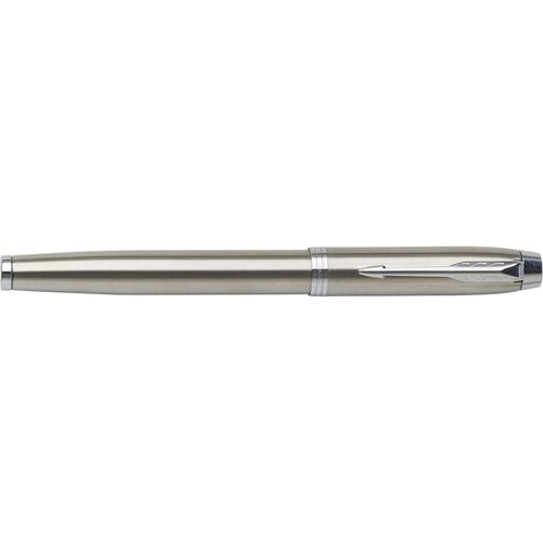 Parker IM Rollerball (Art.-Nr. CA879056) - Parker IM Chrom-Rollerball-Kugelschreibe...