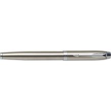 Parker IM Rollerball (silber) (Art.-Nr. CA879056)