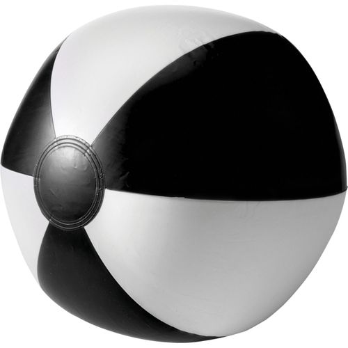 Aufblasbarer Wasserball aus PVC Lola (Art.-Nr. CA880535) - Aufblasbarer Wasserball aus PVC.