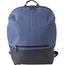Rucksack aus Polyester Katia (blau) (Art.-Nr. CA888244)
